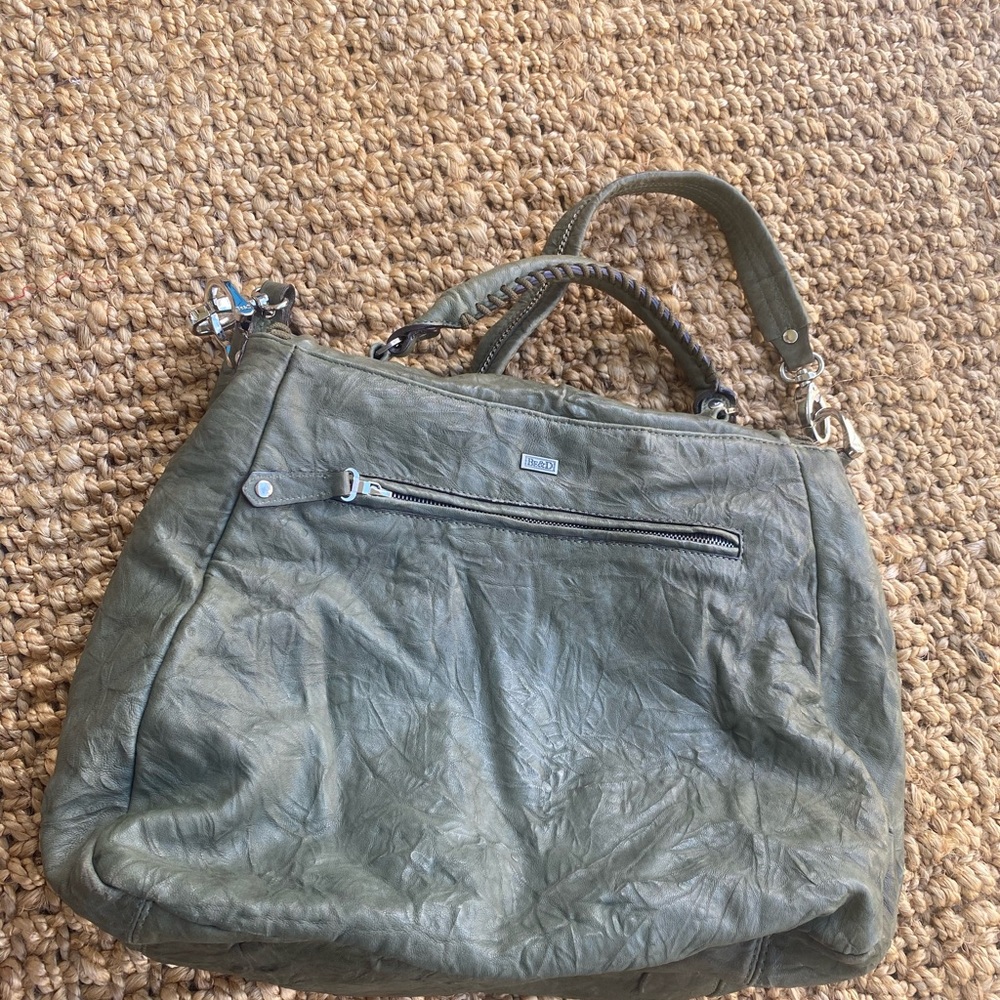 Be & D bag - Picture 8 of 9
